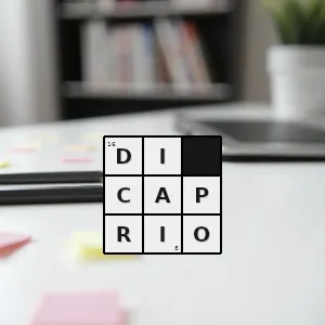 Hasło krzyżówkowe leonardo amerykański aktor incepcja - di caprio – rozwiązanie, synonimy, podpowiedzi i definicje krzyżówkowe